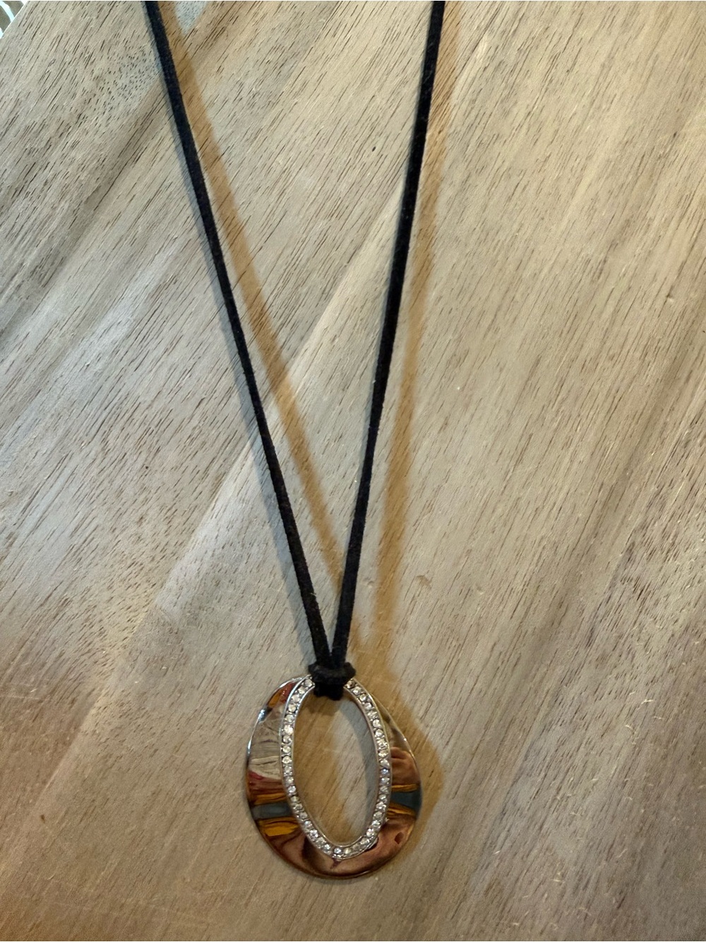 LIA SOPHIA (Retired) After Glow Necklace